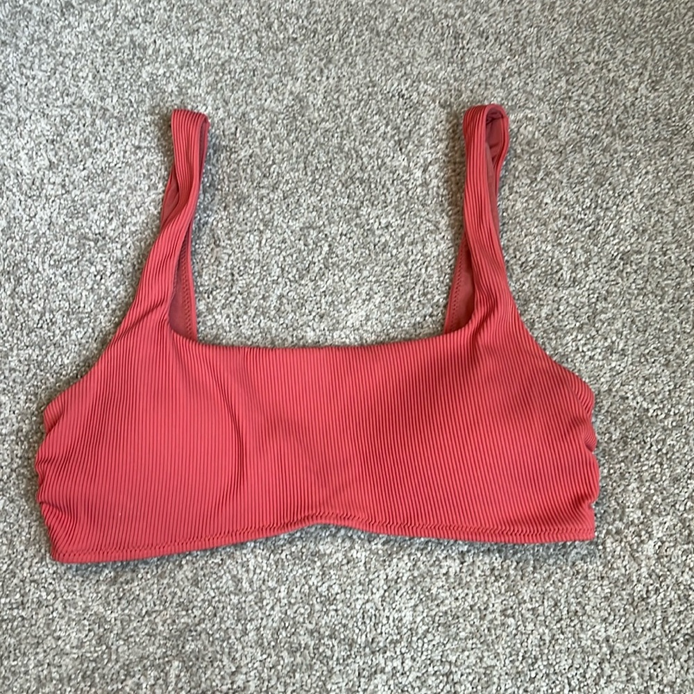 Aerie swim top